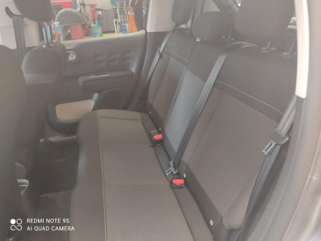 CITROEN C3 usata, con ESP