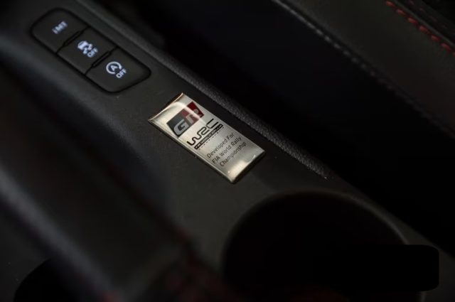 TOYOTA Yaris usata, con Chiusura centralizzata