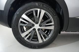 PEUGEOT 3008 usata, con Autoradio