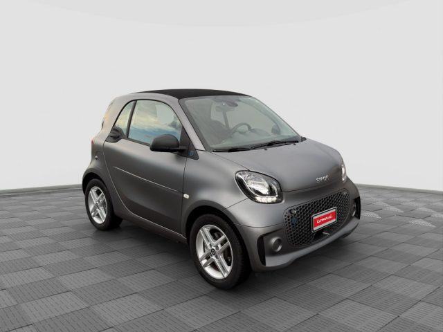 SMART ForTwo usata 6