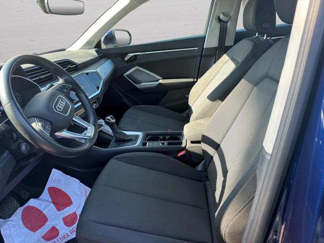 AUDI Q3 usata, con Controllo automatico clima