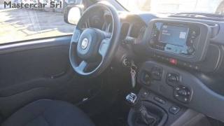 FIAT Panda usata, con Chiusura centralizzata