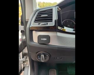 VOLKSWAGEN Multivan usata 12