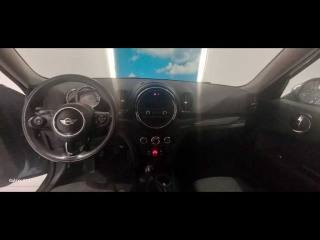 MINI Mini usata, con Immobilizzatore elettronico