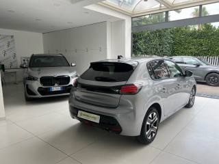 PEUGEOT 208 usata, con Park Distance Control