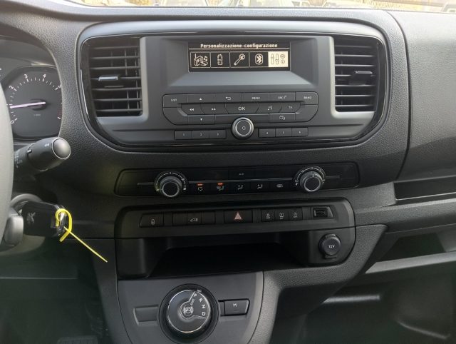 FIAT Scudo usata, con Controllo trazione