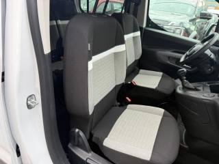CITROEN Berlingo usata 19