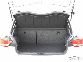 SEAT Ibiza usata, con Cruise Control