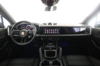 PORSCHE Cayenne usata 10