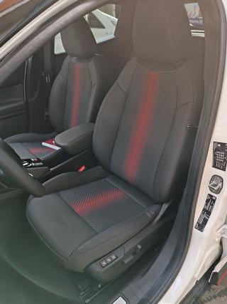 ALFA ROMEO Junior usata, con Boardcomputer