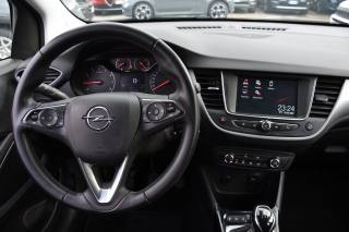 OPEL Crossland usata, con Climatizzatore