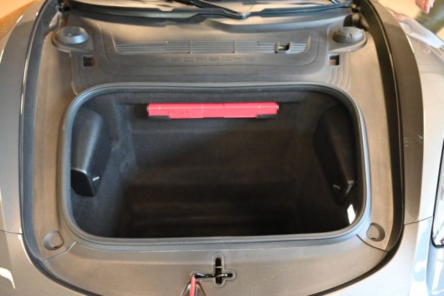 PORSCHE Boxster usata 89