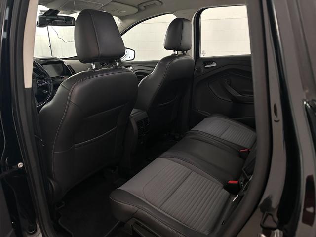 FORD Kuga usata, con Isofix