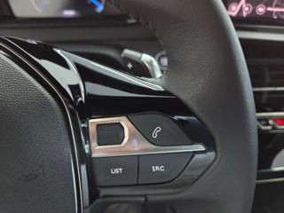 PEUGEOT 2008 usata, con Alzacristalli elettrici