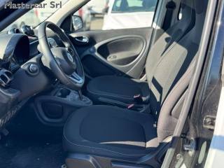 SMART ForFour usata, con Controllo automatico clima
