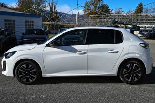 PEUGEOT 208 usata, con Chiusura centralizzata