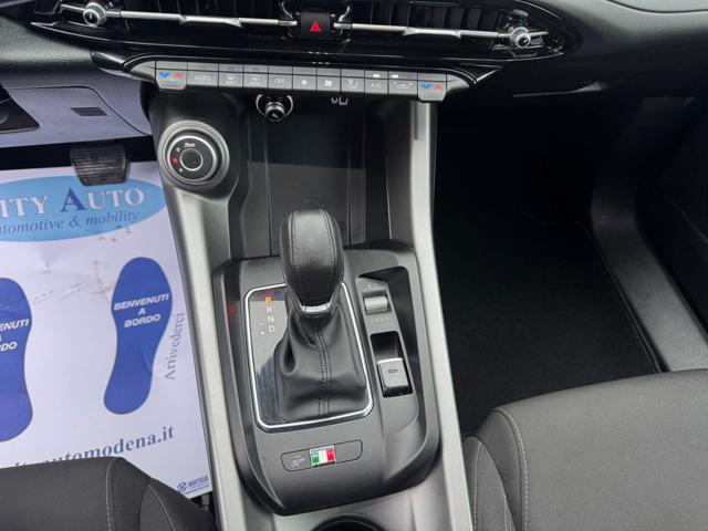 ALFA ROMEO Tonale usata, con Climatizzatore