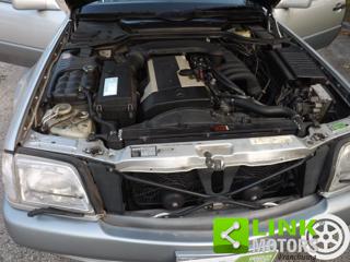 MERCEDES-BENZ SL 280 usata 26