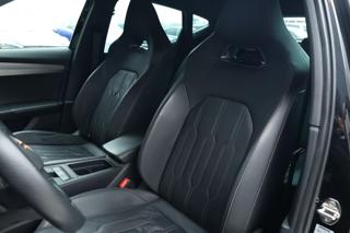 CUPRA Formentor usata, con Chiusura centralizzata