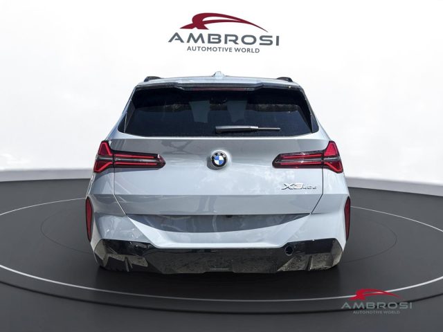 BMW X3 usata 7