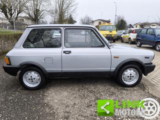 AUTOBIANCHI A 112 usata 15