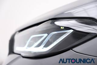 BMW 530 usata, con Controllo trazione