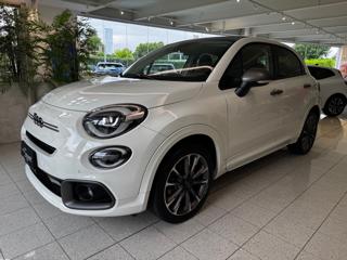 FIAT 500X Dolcevita 1.5 T4 Hybrid 130 DCT Sport VARI COLORI!