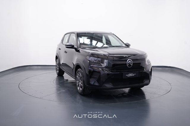 CITROEN C3 usata, con Controllo trazione