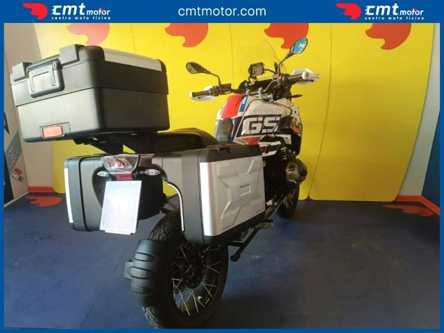 BMW R 1250 GS usata 3