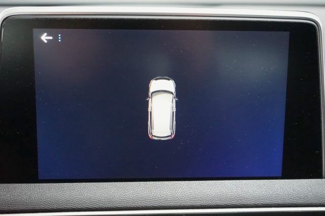 PEUGEOT 3008 usata 53