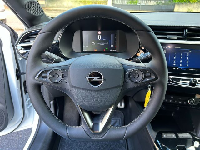 OPEL Corsa usata, con Controllo trazione