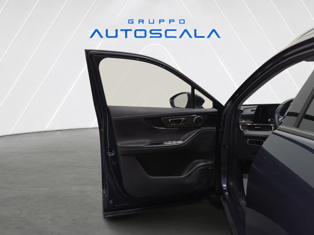 OMODA 5 usata, con Climatizzatore