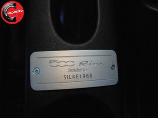 FIAT 500 usata, con ESP