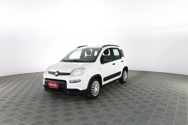 FIAT Panda usata 0