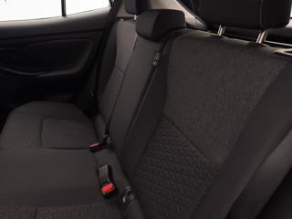 TOYOTA Yaris Cross usata, con Fendinebbia