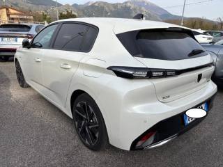 PEUGEOT 308 usata, con Airbag Passeggero