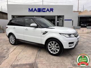 LAND ROVER Range Rover Sport 3.0 TDV6 HSE