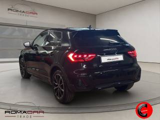 AUDI A1 usata, con Chiusura centralizzata