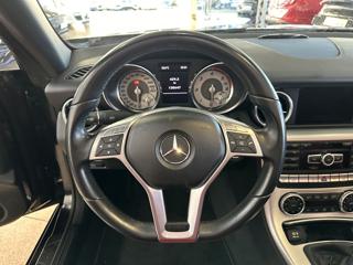 MERCEDES-BENZ SLK 250 usata, con Chiusura centralizzata
