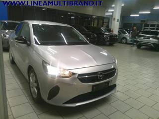 OPEL Corsa usata, con Volante in pelle