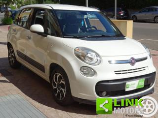 FIAT 500L usata, con Airbag Passeggero