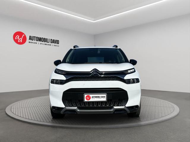 CITROEN C3 Aircross usata, con Alzacristalli elettrici