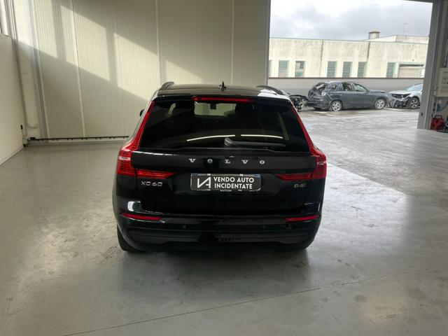 VOLVO XC60 usata, con Autoradio