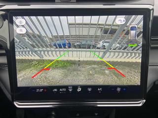 FORD Puma usata, con Climatizzatore