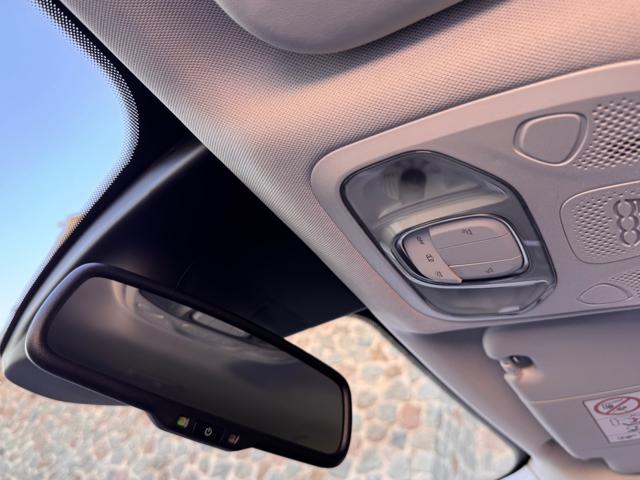 FIAT 500X usata, con Sistema di chiamata d