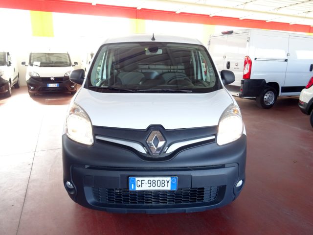 RENAULT Kangoo usata, con ABS