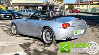 BMW Z4 usata, con Sedili riscaldati