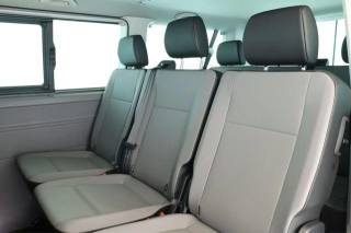 VOLKSWAGEN Caravelle usata, con Servosterzo