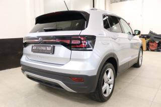 VOLKSWAGEN T-Cross usata, con Cerchi in lega