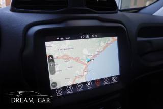 JEEP Renegade usata, con Cronologia tagliandi